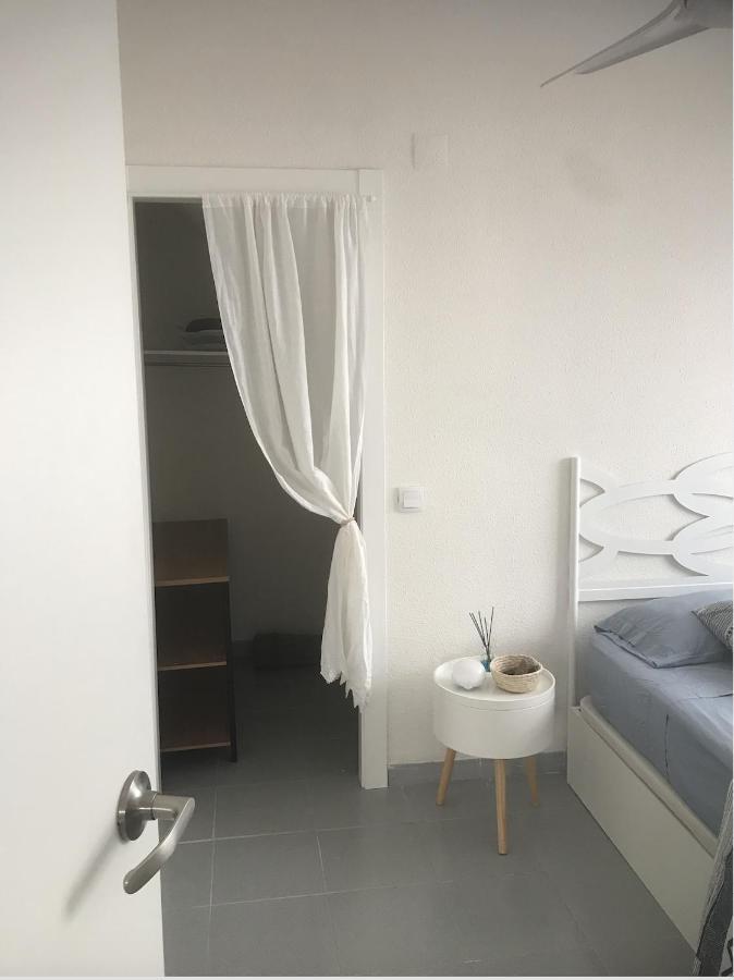 La Sargantana - Cala Puntal Vinarós Exterior foto